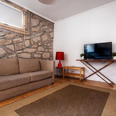 Citybreak-Apartments Patio Порту Екстер'єр фото