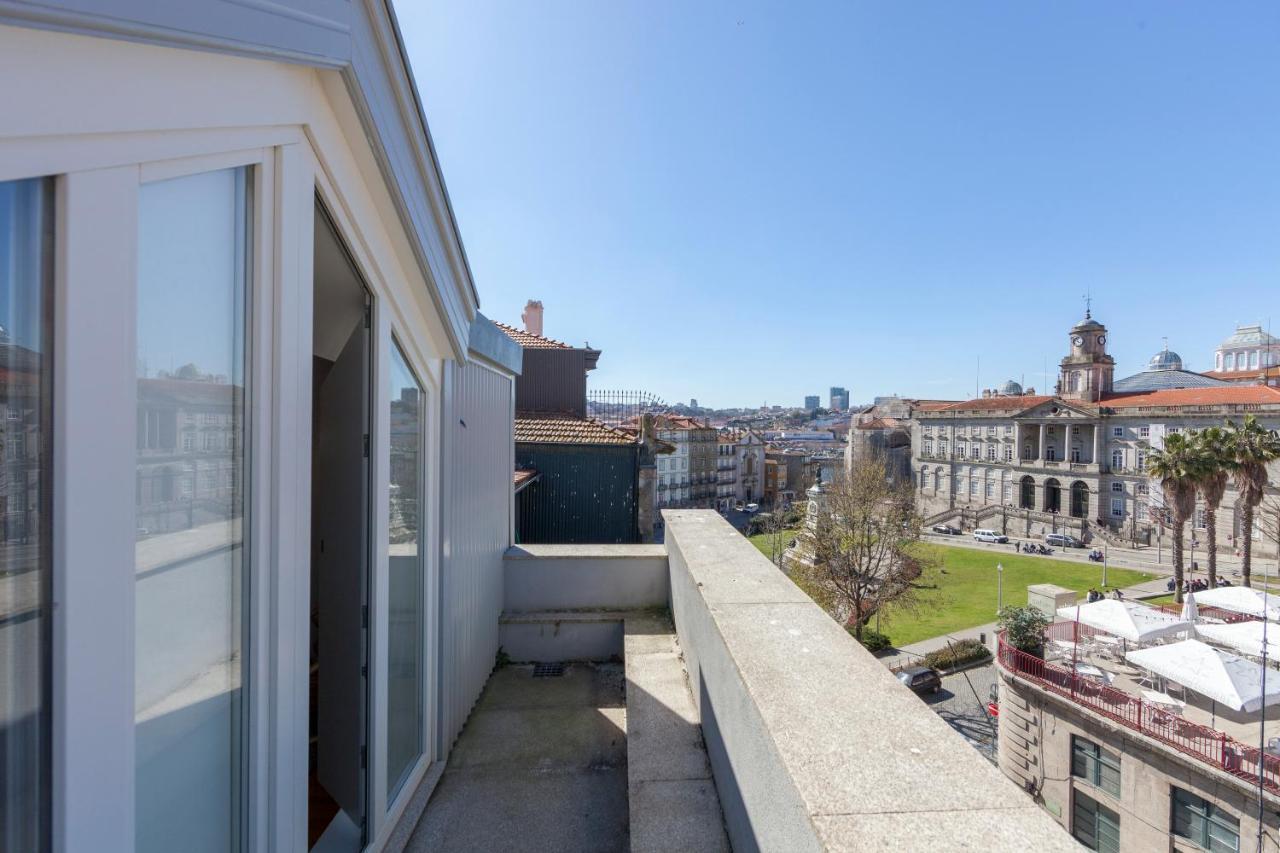 Citybreak-Apartments Patio Порту Екстер'єр фото