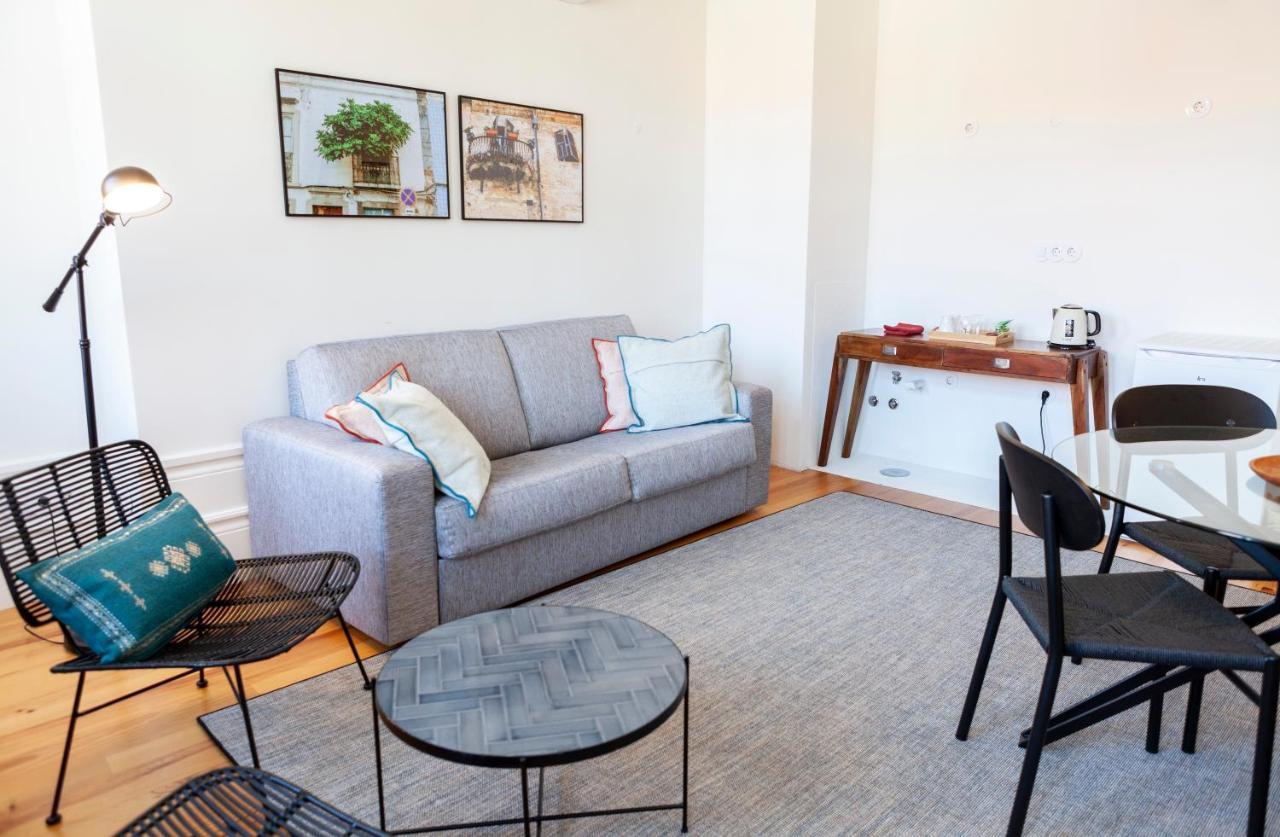 Citybreak-Apartments Patio Порту Екстер'єр фото