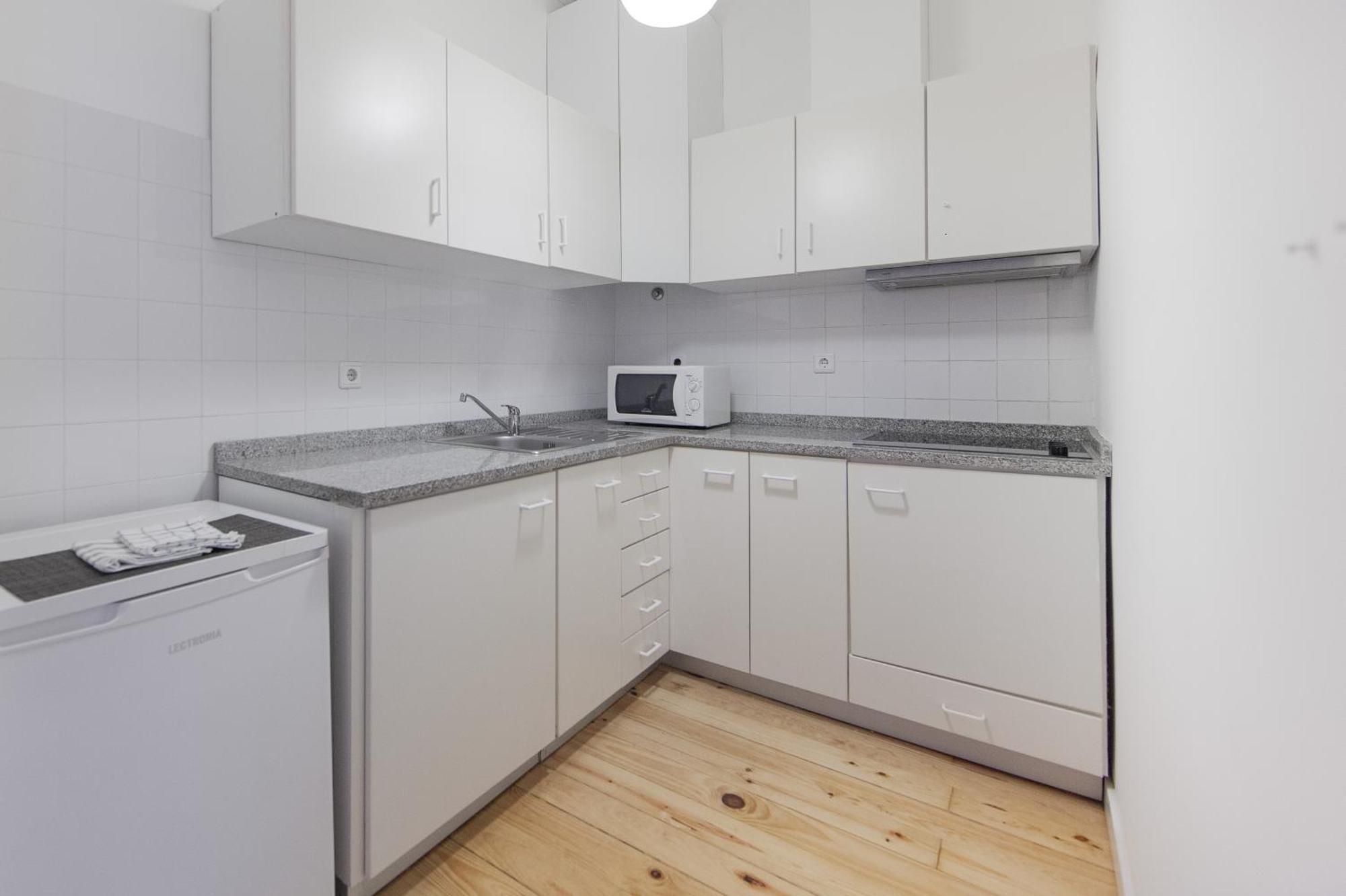 Citybreak-Apartments Patio Порту Екстер'єр фото