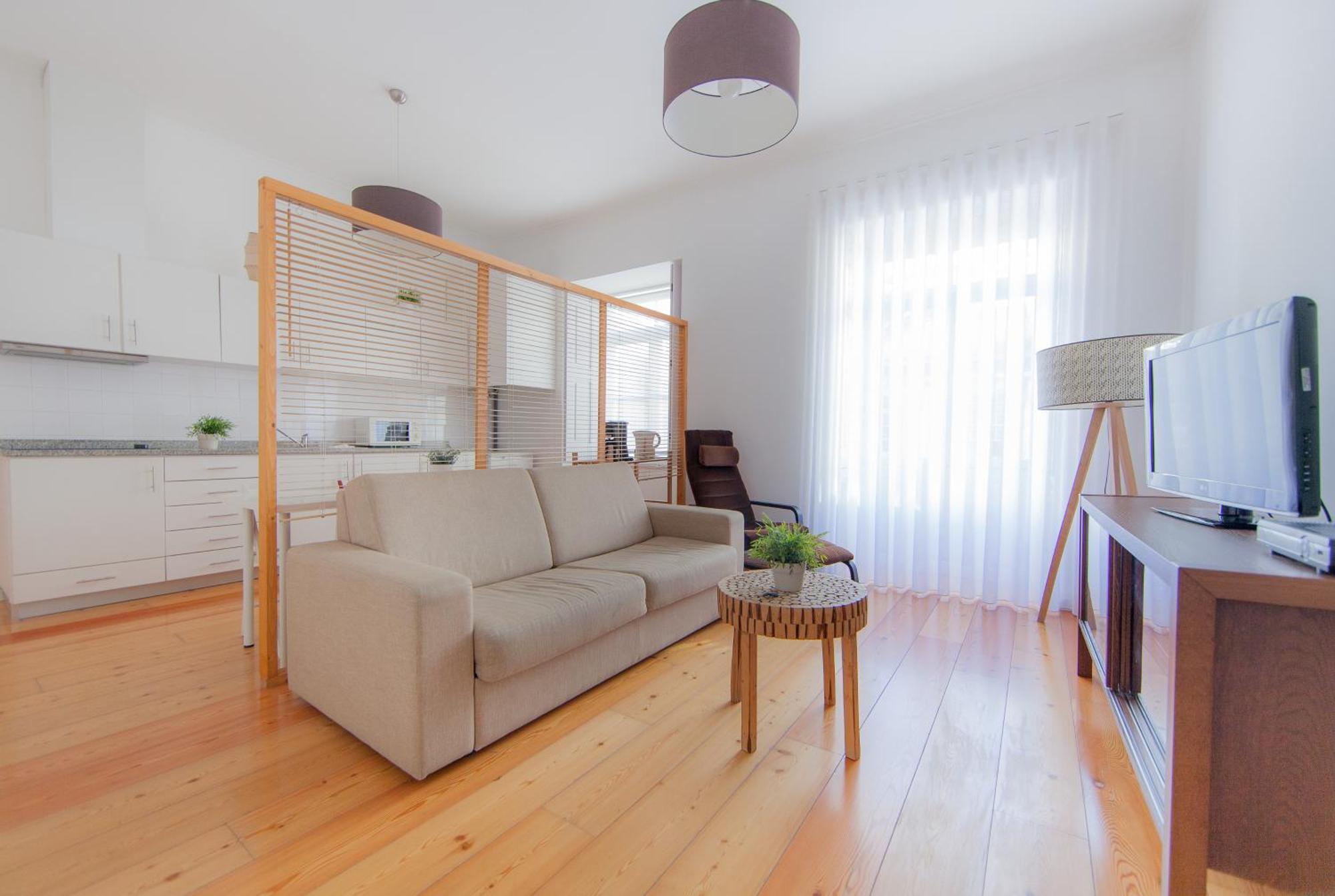 Citybreak-Apartments Patio Порту Екстер'єр фото