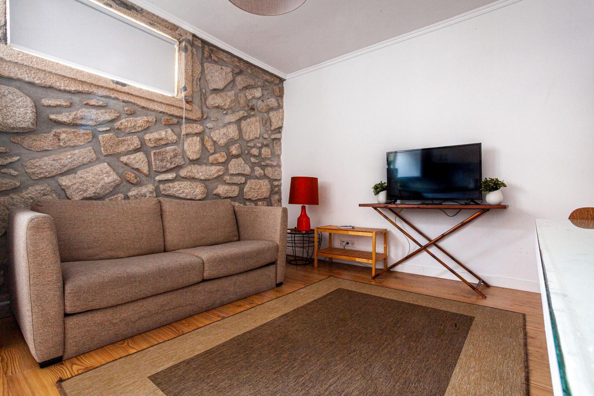 Citybreak-Apartments Patio Порту Екстер'єр фото