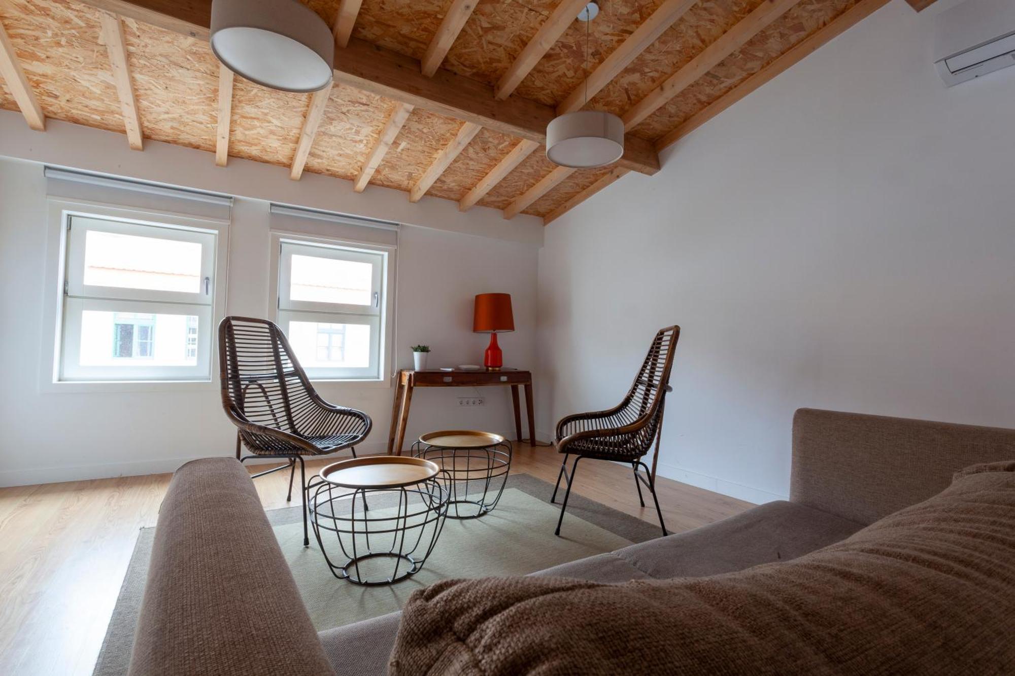 Citybreak-Apartments Patio Порту Екстер'єр фото