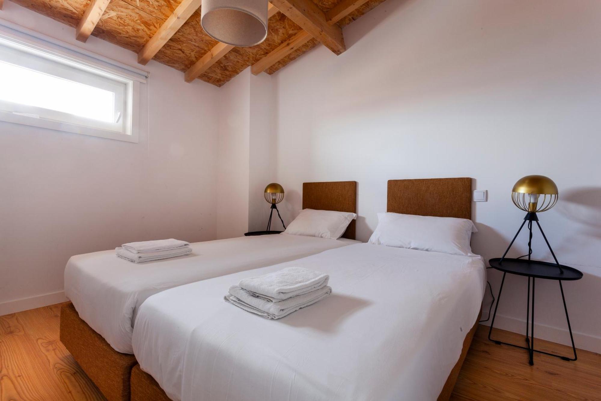 Citybreak-Apartments Patio Порту Екстер'єр фото