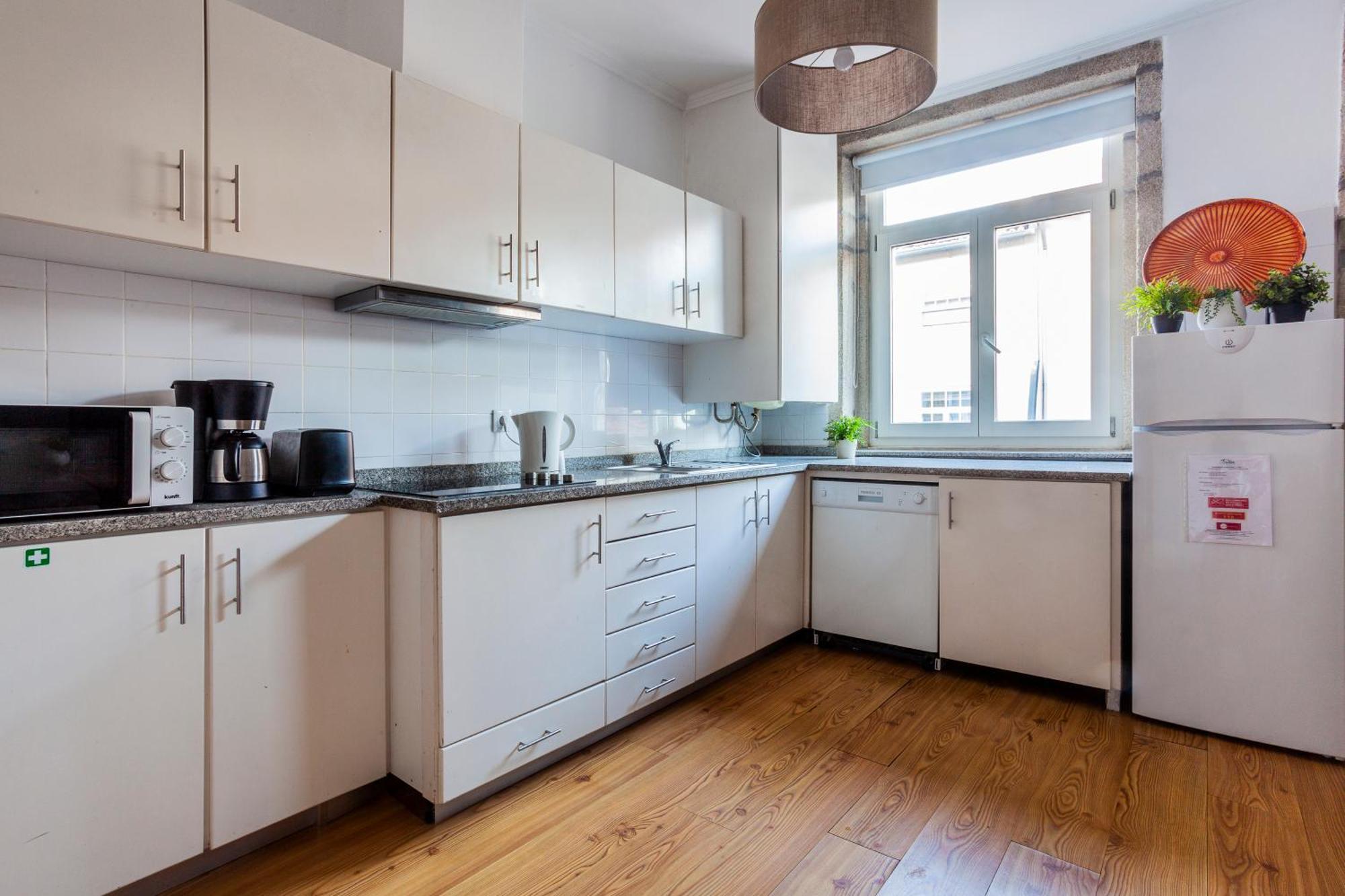 Citybreak-Apartments Patio Порту Екстер'єр фото