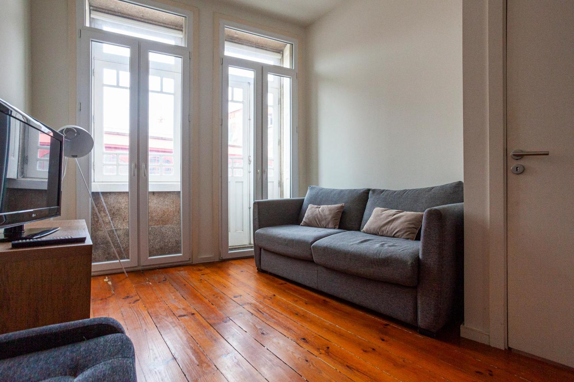 Citybreak-Apartments Patio Порту Екстер'єр фото