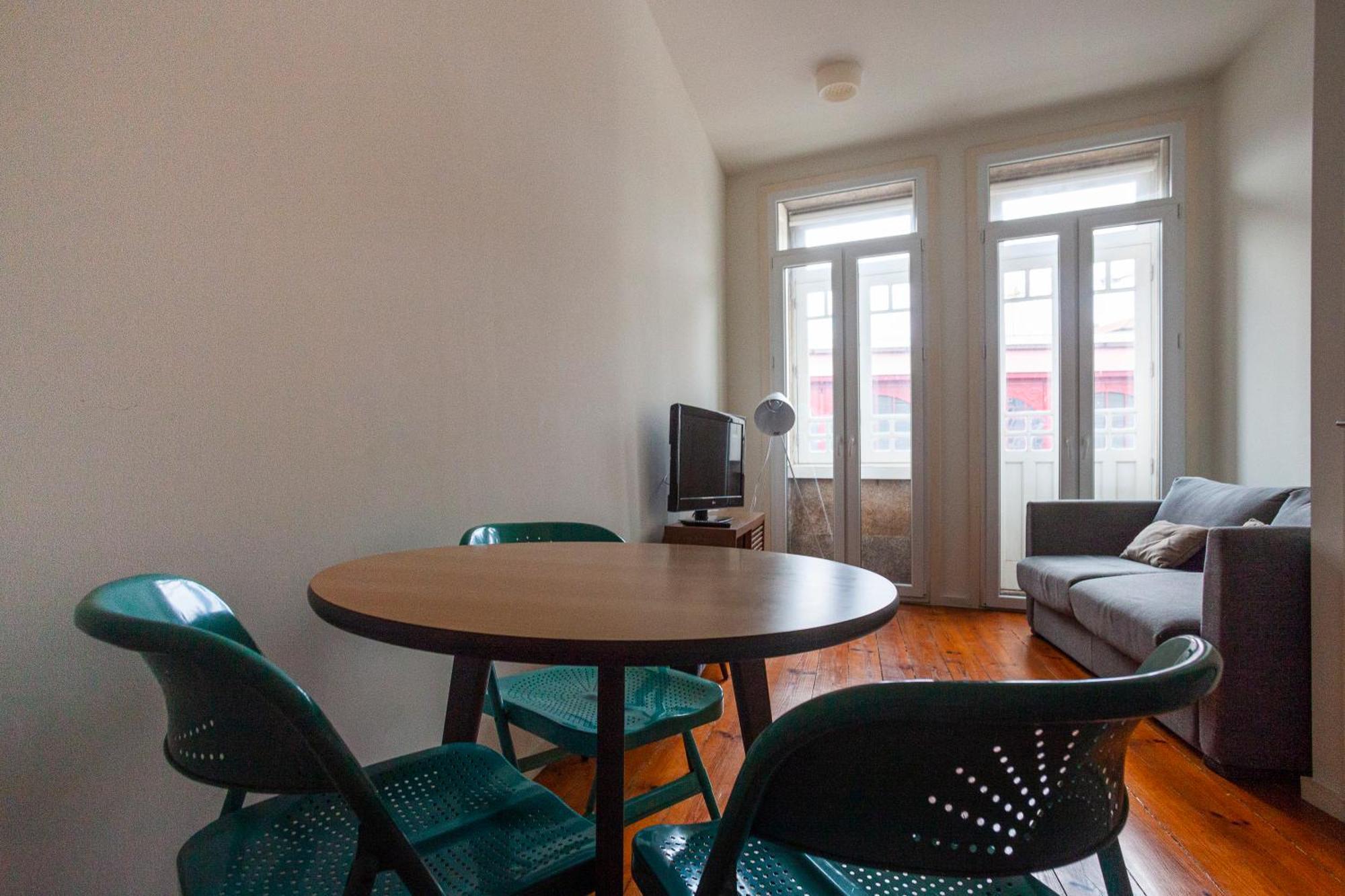 Citybreak-Apartments Patio Порту Екстер'єр фото