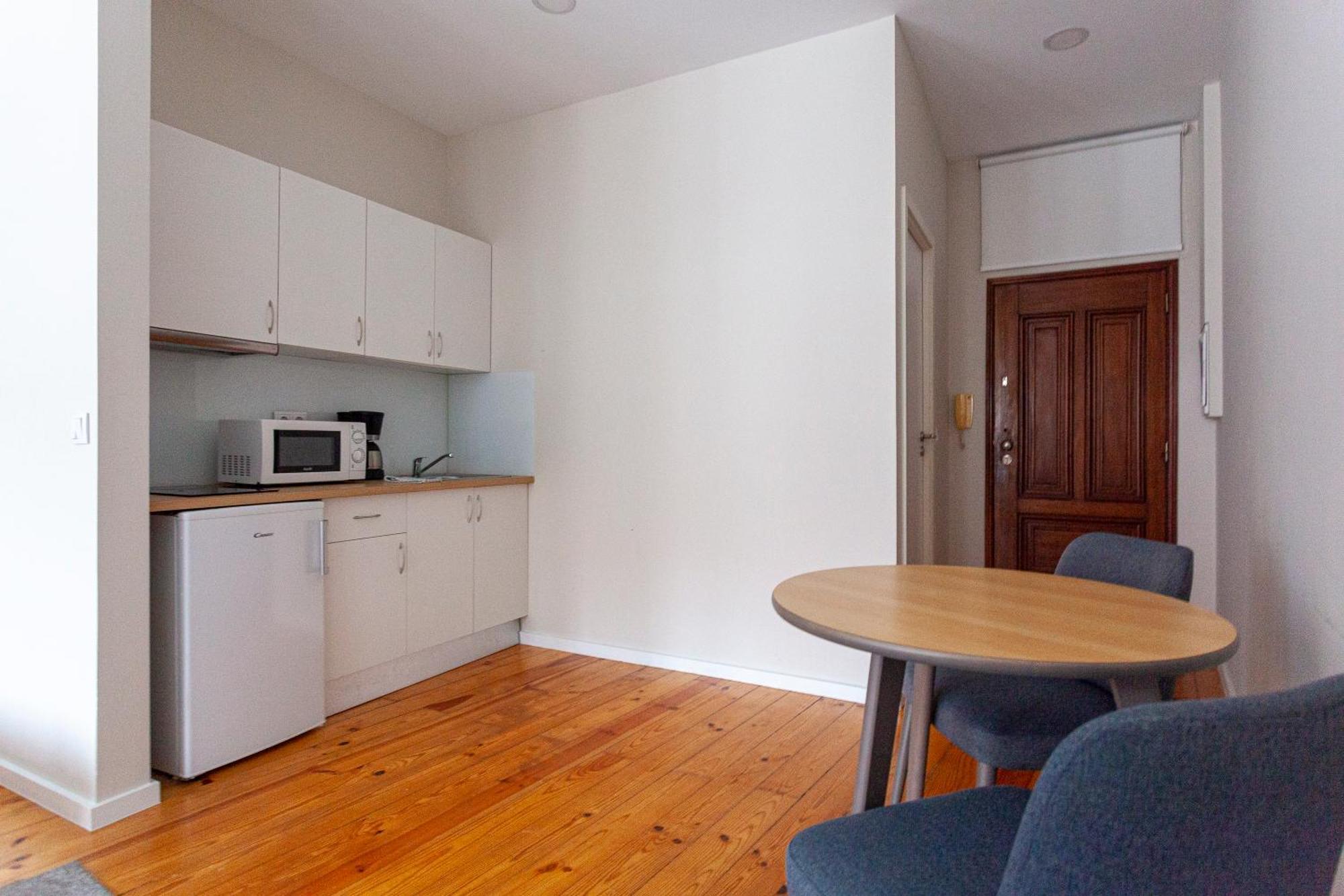 Citybreak-Apartments Patio Порту Екстер'єр фото